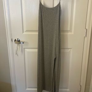 Wilfred Grey Dress
